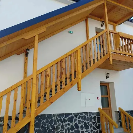Moravsky Grunt Konirna Πανσιόν Όλομουτς
